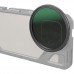 SmallRig 4581 Attachable VND 67mm ND 2-32
